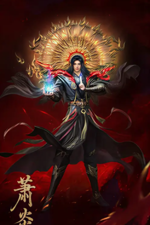 Đấu Phá Thương Khung 5