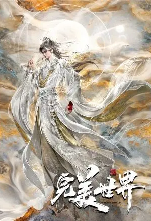 Thế Giới Hoàn Mỹ